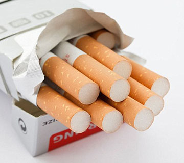 cigarette tipping paper cigarette tipping paper
