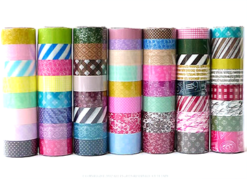 masking-tape-paper masking tape base paper