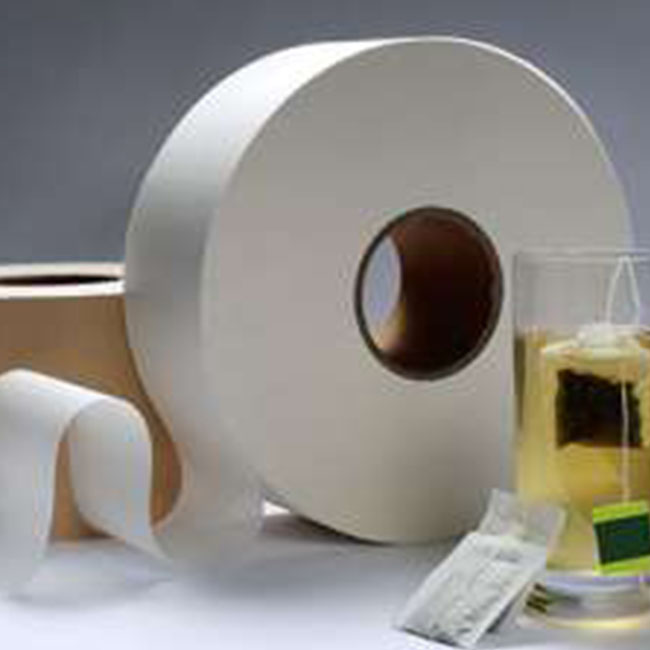 non heatseal tea bag paper