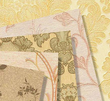 non woven wallpaper base Paper