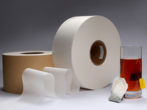 Non-Heat-Sealable Filter Paper